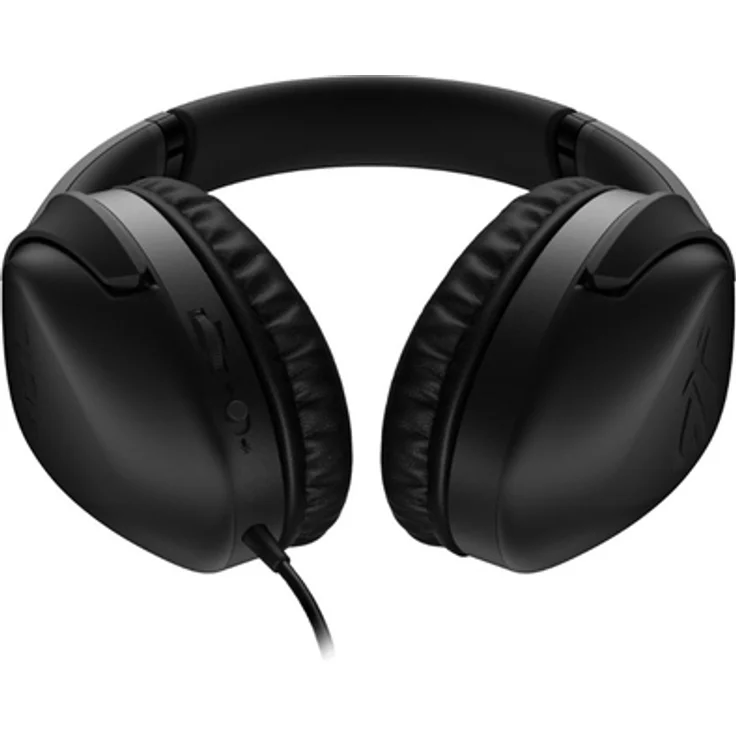 ASUS ROG Strix Go Core Gaming-Headset liefert immersives Gaming-Audio und unglaublichen Komfort und unterstützt PC, PS4, Xbox One, Nintendo Switch und Mobile Geräte. – Bild 4