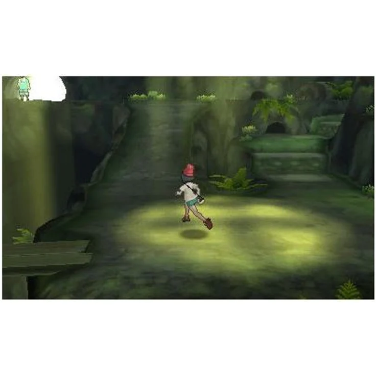 Nintendo 2DS Special Edition Pokémon Sonne Hellblau 256MB & 4GB Speicherkarte Bundle inkl. Pokémon Sonne - Preisvergleich – Bild 6