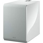 Yamaha MusicCast SUB100 Subwoofer - 130 Watt - weiß