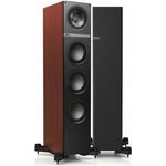 KEF Q500 Schwarz Standlautsprecher - 15 Watt - schwarz