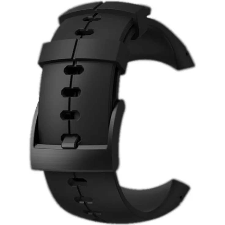Suunto Spartan Ultra All Black Titanium Strap - Ersatzarmband