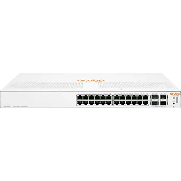 HP Enterprise ARUBA ION 1930 24G 4SFP+ STOCK