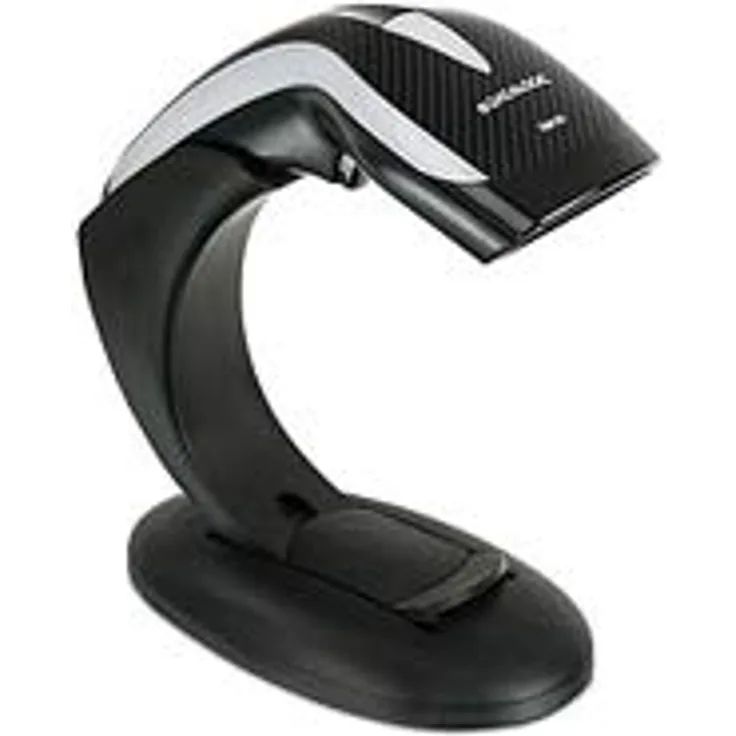 Datalogic Heron HD3130 - Kit - Barcode-Scanner - Handgerät - 270 Scans/Sek. - decodiert - USB