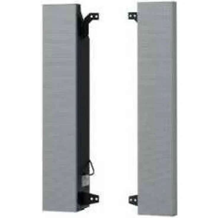 NEC SP-PS52 Lautsprecher für linken-rechten Kanal, 15 Watt
