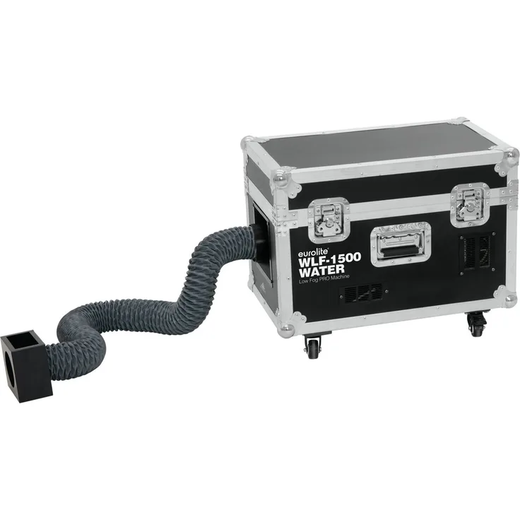 Eurolite WLF-1500 Water Low Fog Pro
