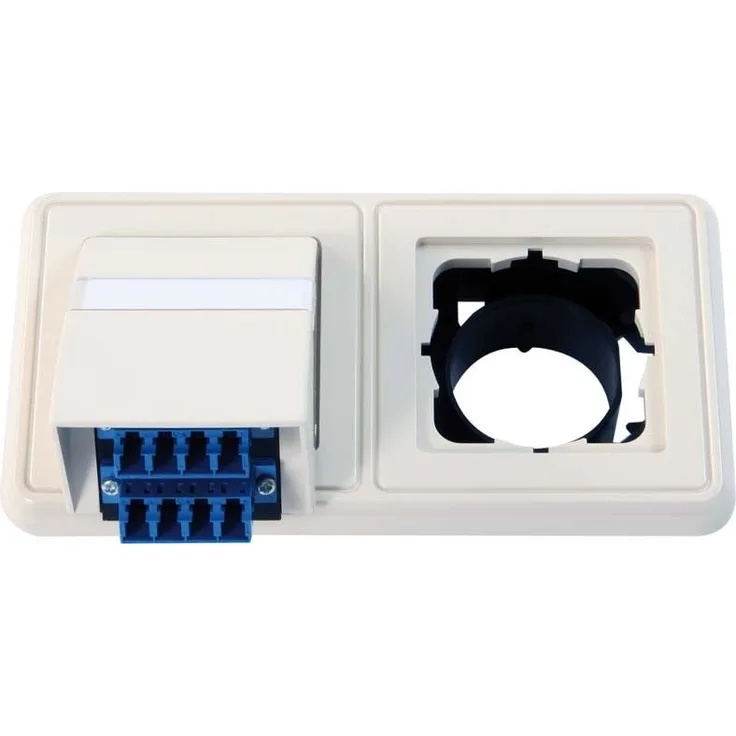 TELEGÄRTNER LWL-Anschlussdose OAD H02051C0072