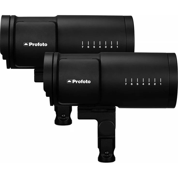 Profoto B10 Plus Duo Kit + OCF Lichtformer Set
