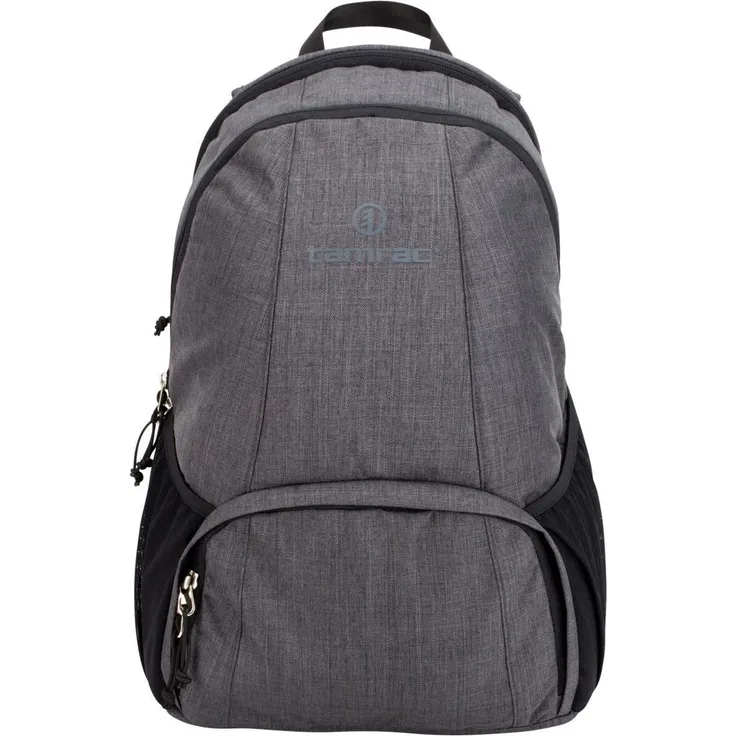 Tamrac T1465-1919 Tradewind 24 Rucksack dunkel grau