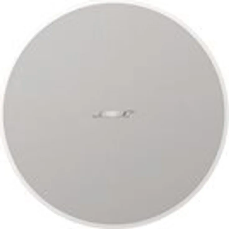 Bose DesignMax DM5C - Lautsprecher - 50 Watt - zweiweg - koaxial - Arctic White, RAL 9003, Einbau-Lautsprecher