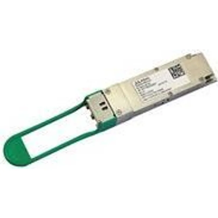 Mellanox Technologies MMA1L30-CM Netzwerk-Transceiver-Modul Faseroptik 100000 Mbit-s QSFP28 1310 nm - Netzwerk-Transceiver-Module (Faseroptik, 100000 Mbit-s, QSFP28, 2000 m, 1310 nm, IEEE 802.3bm)