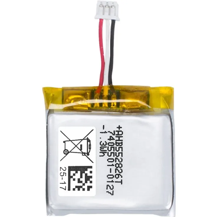 Sennheiser - Batterie - für SDW 5013, 5014, 5015, 5016 (507068)