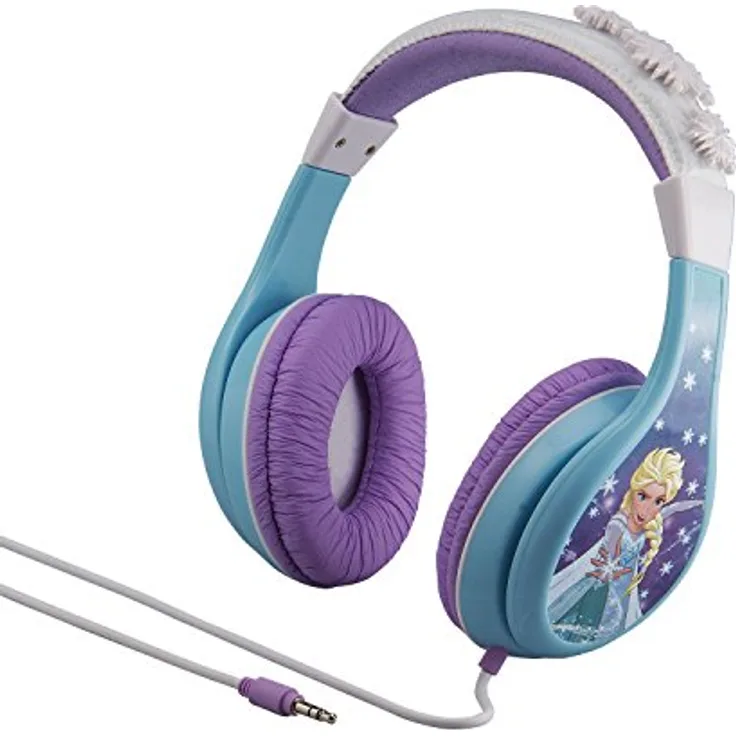 Disney ekids-Frozen Kopfhörer