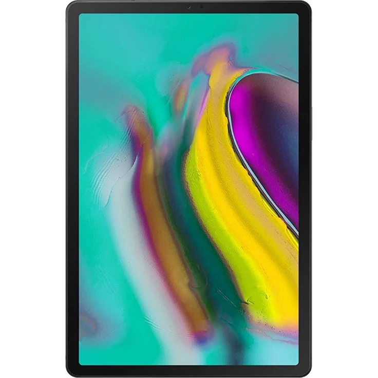 Samsung Galaxy Tab S5e LTE Quad-HD-Auflösung 10,5 Zoll, LTE-Tablet, Octa-Core, 4 GB RAM, 64 GB Speicher, Android, Schwarz (SM-T725NZKADBT) – Bild 2