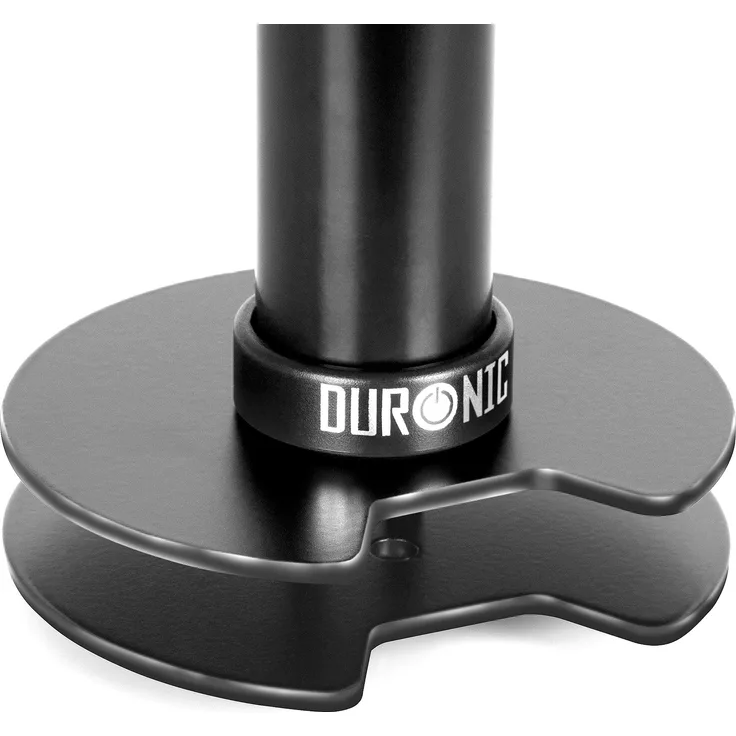 Duronic DM-GR-01 Grommet Verbindungsstück für DM451/ DM35 Monitor-Tischhalterung