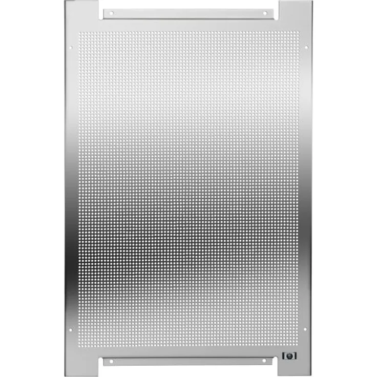 Televes MPTLP 46 Montageplatte Lochplatte 40x60cm unbestückt