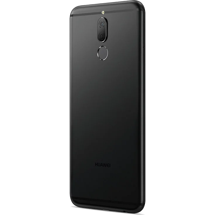 Huawei Mate 10 lite 64GB Graphite Black  – Bild 9