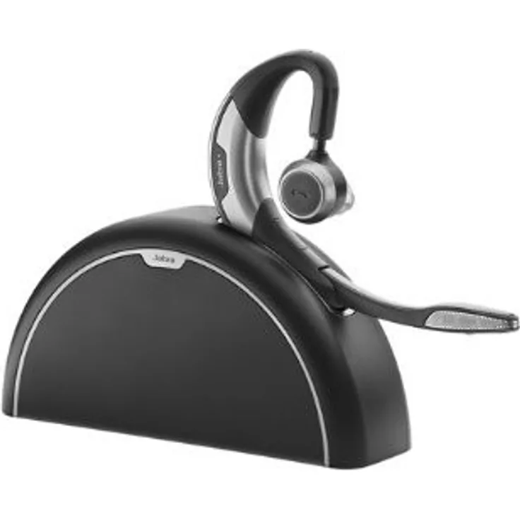 Jabra Motion UC+ 6640-906-101-6640-906-102-6640-906-140-6640-906-141 Headset