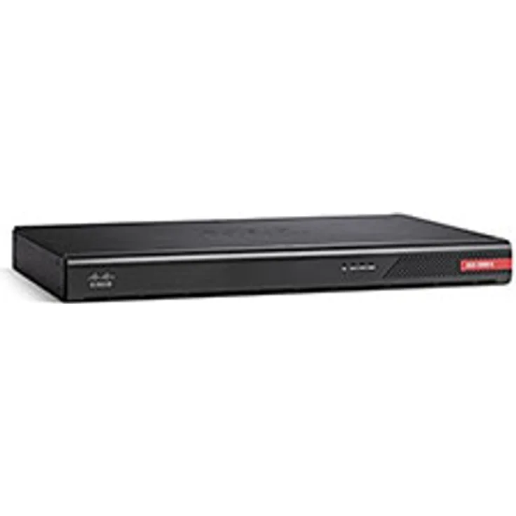 Cisco ASA 5508-X with FirePOWER - ASA5508-K9