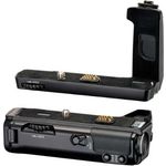 Olympus HLD-6 Batteriegriff kompatibel für OM-D E-M5 bzw. BLN-1 Akku