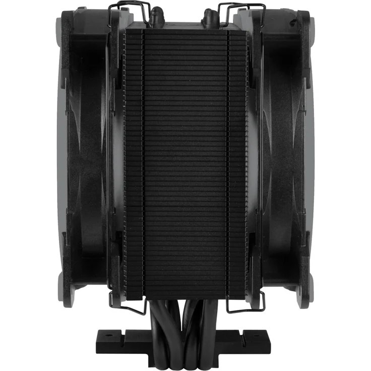 ARCTIC Freezer 34 eSports DUO - Prozessorkühler - (für: LGA1156, LGA1155, LGA1150, LGA2011-3, LGA1151, AM4, LGA2066) - Aluminium - 120 mm - Grau (ACFRE00075A) - Preisvergleich – Bild 3