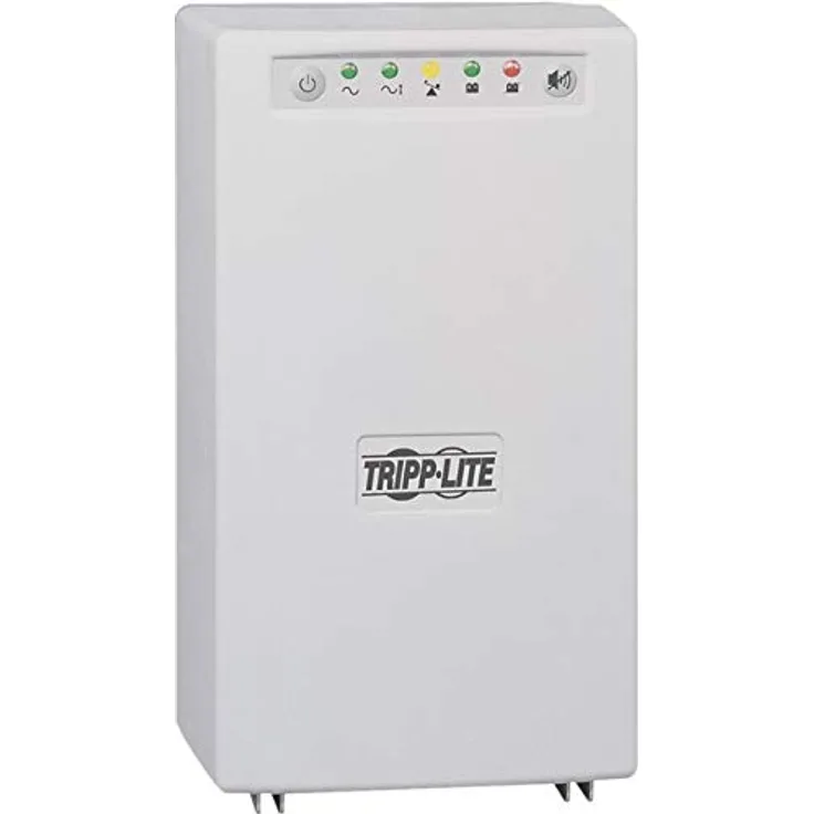 Tripp Lite SMX1200XLHGL Unterbrechungsfreie Stromversorgung (UPS) 1000 VA 6 AC-Ausgänge Line-Interaktiv - Unterbrechungsfreie Stromversorgungen (USP) (1000 VA, 750 W, 230 V, 230 V, 220 V, 240 V)