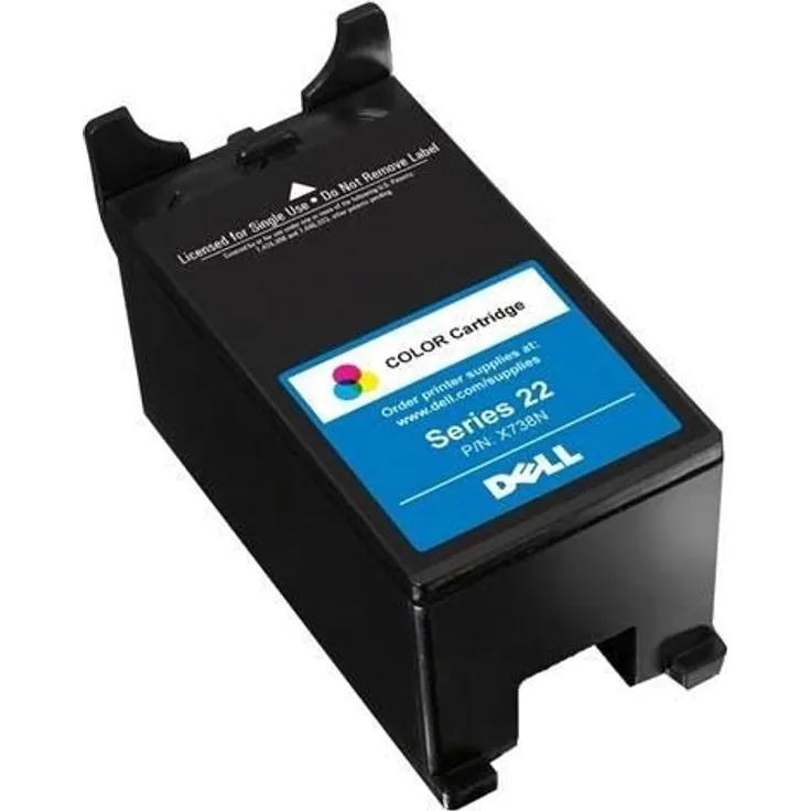 DELL 592-11329 Schwarz Tintenpatrone