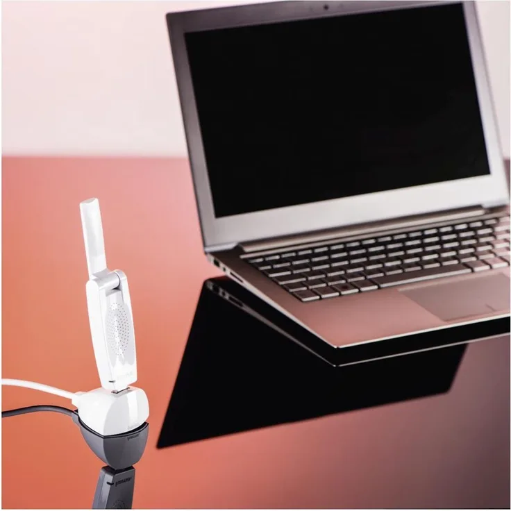 Hama N900 Dual-Band WLAN-USB-Stick, 2,4-5 GHz