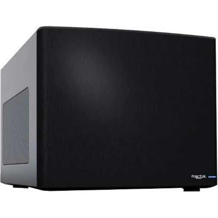 Fractal Design NODE 304 Schwarz (FD-CA-NODE-304-BL )