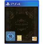 Dark Souls Trilogy (PS4) - Preisvergleich
