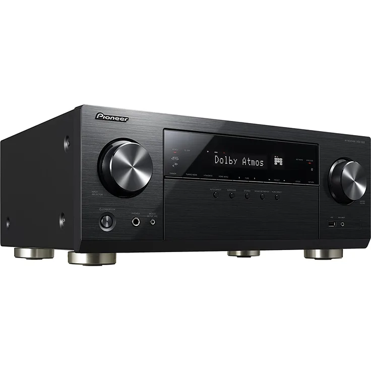 Pioneer VSX-932