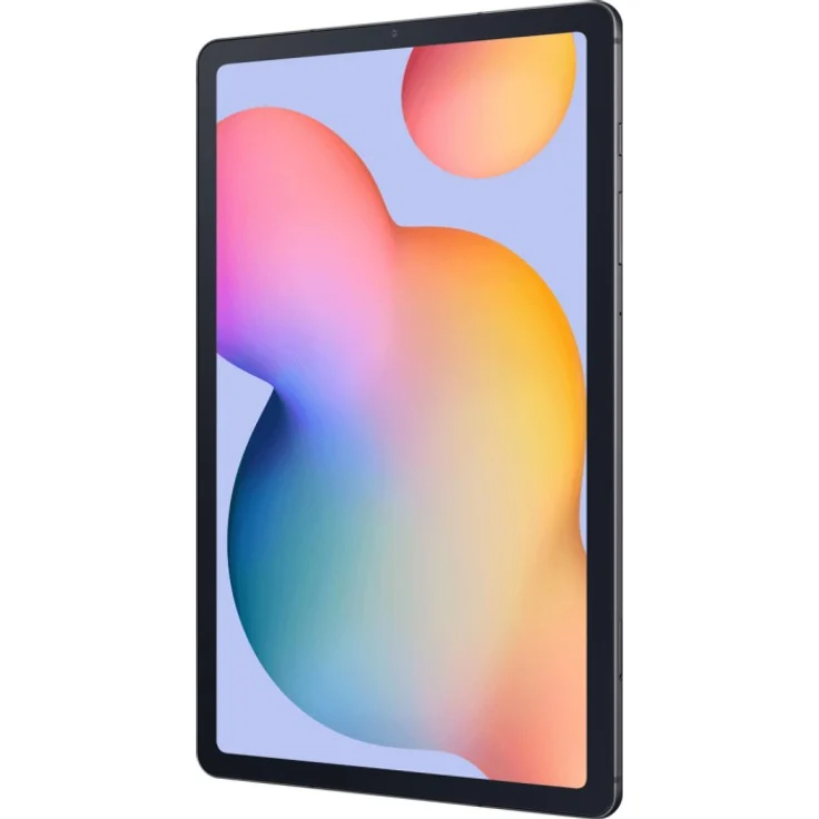 Samsung Galaxy Tab S6 Lite inkl. Stylus Full-HD-Auflösung 10,4 Zoll, LTE-Tablet, Octa-Core, 4 GB RAM, 64 GB Speicher, Android, Oxford Gray (SM-P615NZAADBT) – Bild 4