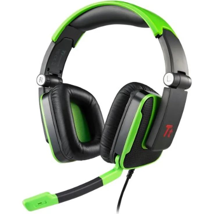 Tt eSports Thermaltake Console One