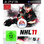 NHL 11 (PS3)