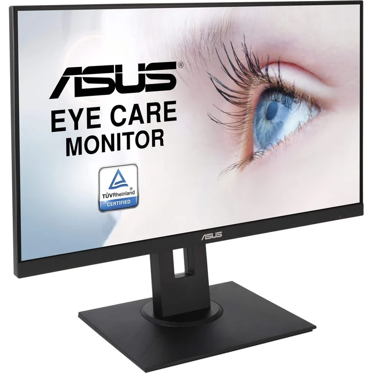 Asus VA24DQLB (90LM0541-B01370) - 23,8 Zoll, Full HD (1920 x 1080), IPS-Panel, 60Hz – Bild 5