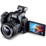 Samsung NX30