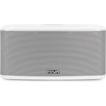 RIVA AUDIO Festival Kompakt-Lautsprecher - 200 Watt - weiß