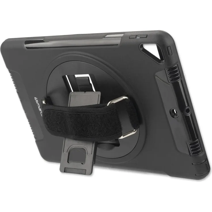 4Smarts Rugged Tasche GRIP für Apple iPad 10.2, 467806