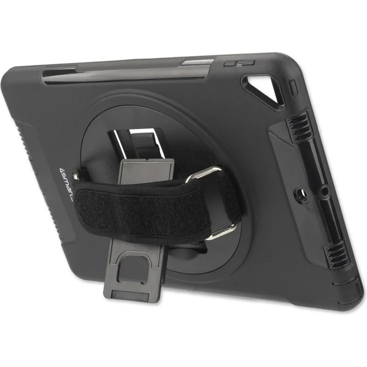 4Smarts Rugged Tasche GRIP für Apple iPad 10.2, 467806 – Bild 1