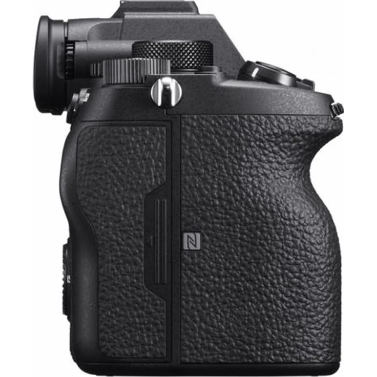 Sony Alpha 7R Mark IV Gehäuse schwarz – Bild 6