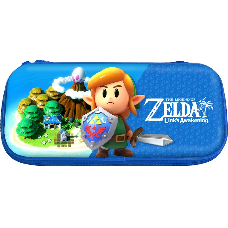 The Legend of Zelda: Link's Awakening Etui [