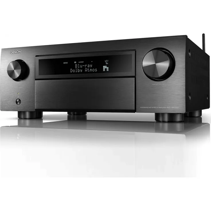 Denon AVC-X6700H