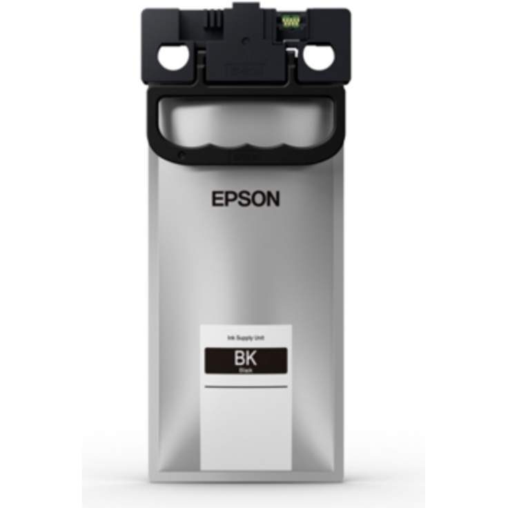 Epson C13T965140 passend für WF M5298 Tinte schwarz Cartridge XL 10.000 Seiten