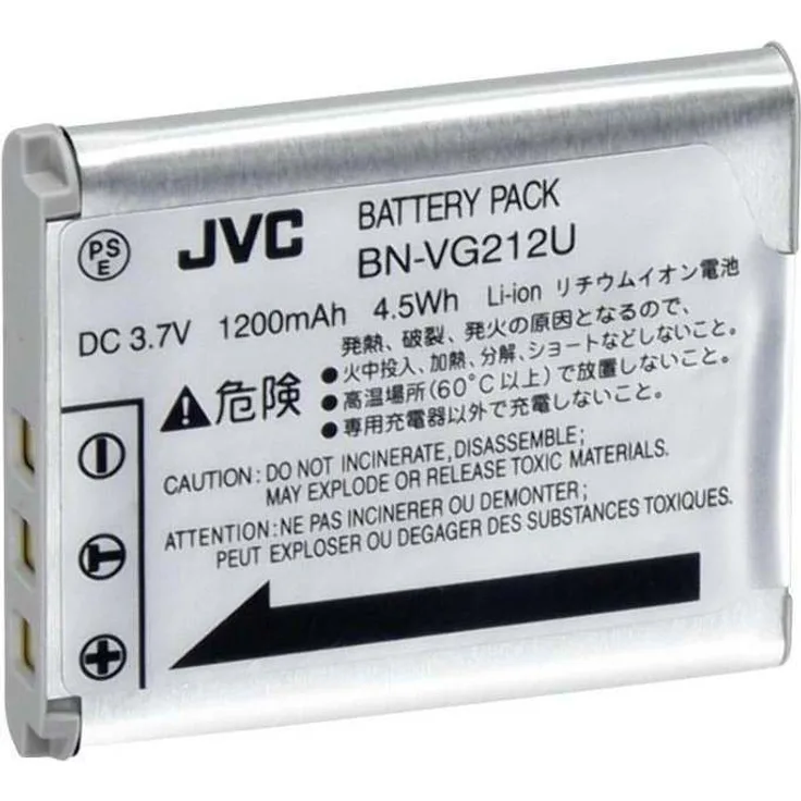 JVC BN-VG212