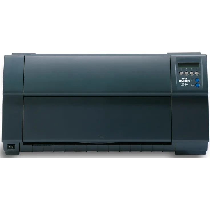 Dascom TALLY DASCOM2810 DOT MATRIX PRINT IN (919100)