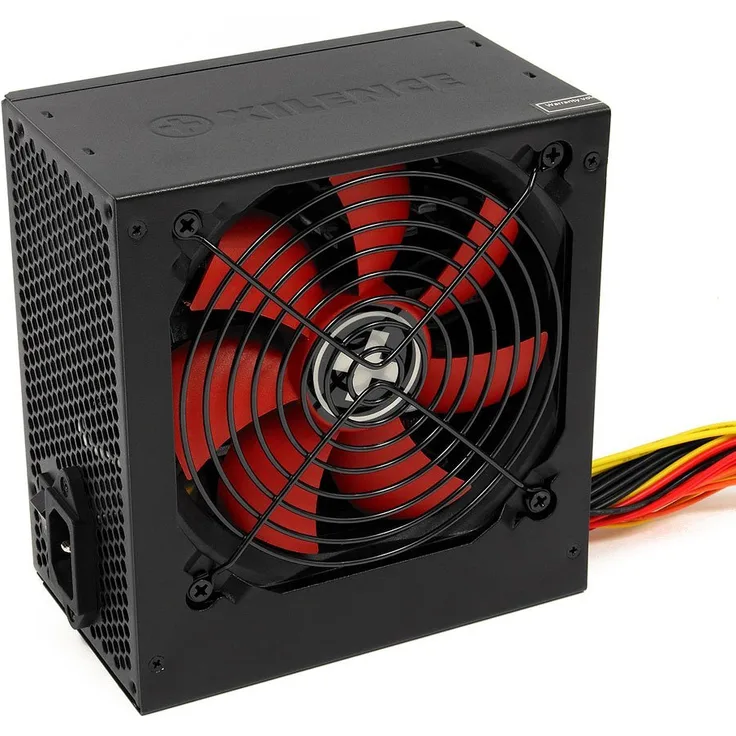 Xilence XP500 500W ATX Schwarz (XN042)