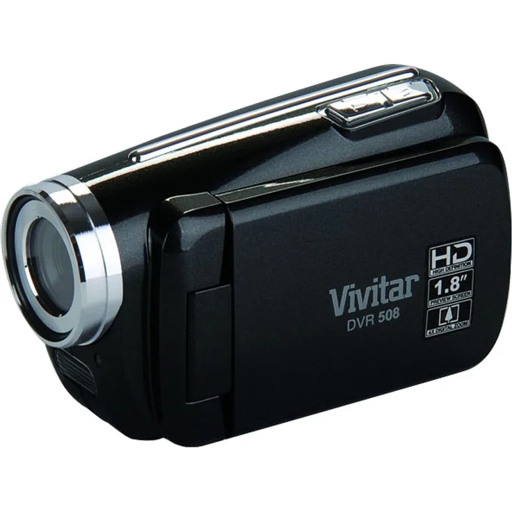 Vivitar DVR 508