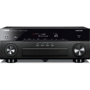 Bild für Yamaha RX-A830 Titan