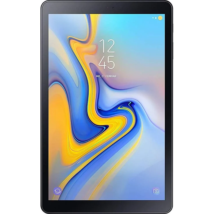 Samsung Galaxy Tab A 10.5 Full-HD-Auflösung 10,5 Zoll, WiFi-Tablet, Octa-Core, 3 GB RAM, 32 GB Speicher, Android, Grau (SM-T590NZAADBT) - Preisvergleich – Bild 3