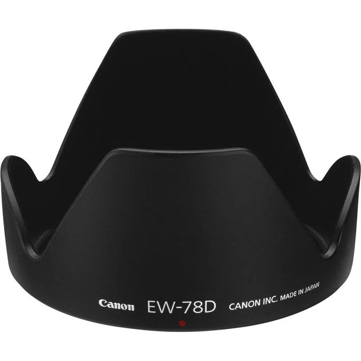Canon EW-78D Sonnenblende