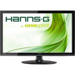 Hannspree HL274HPB - 27 Zoll, Full HD (1920 x 1080), TN-Panel, 60Hz, 3ms, 300cd/m²